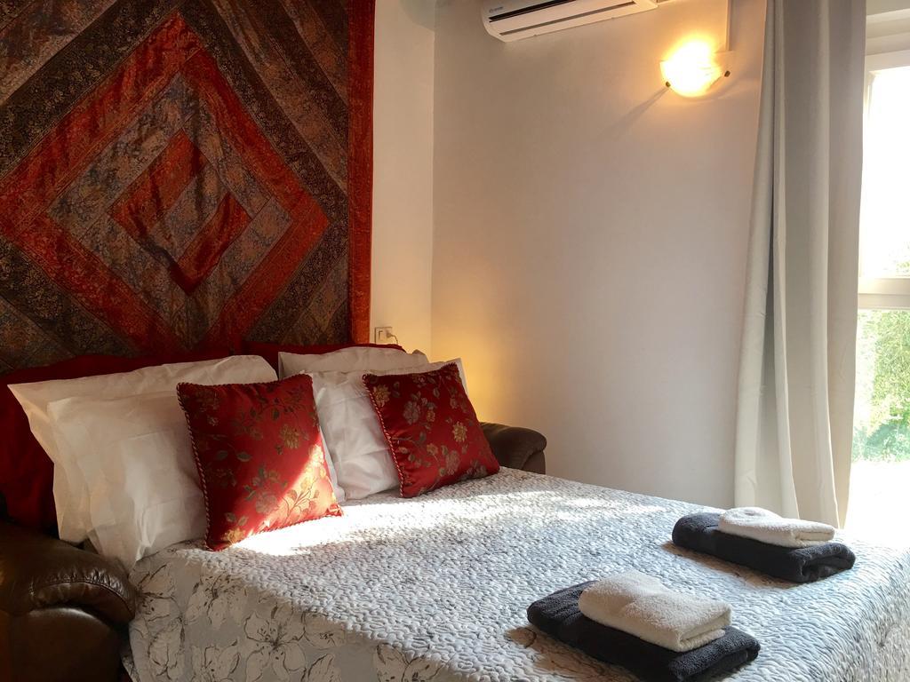 Assisi Villa Randr San Vitale ห้อง รูปภาพ