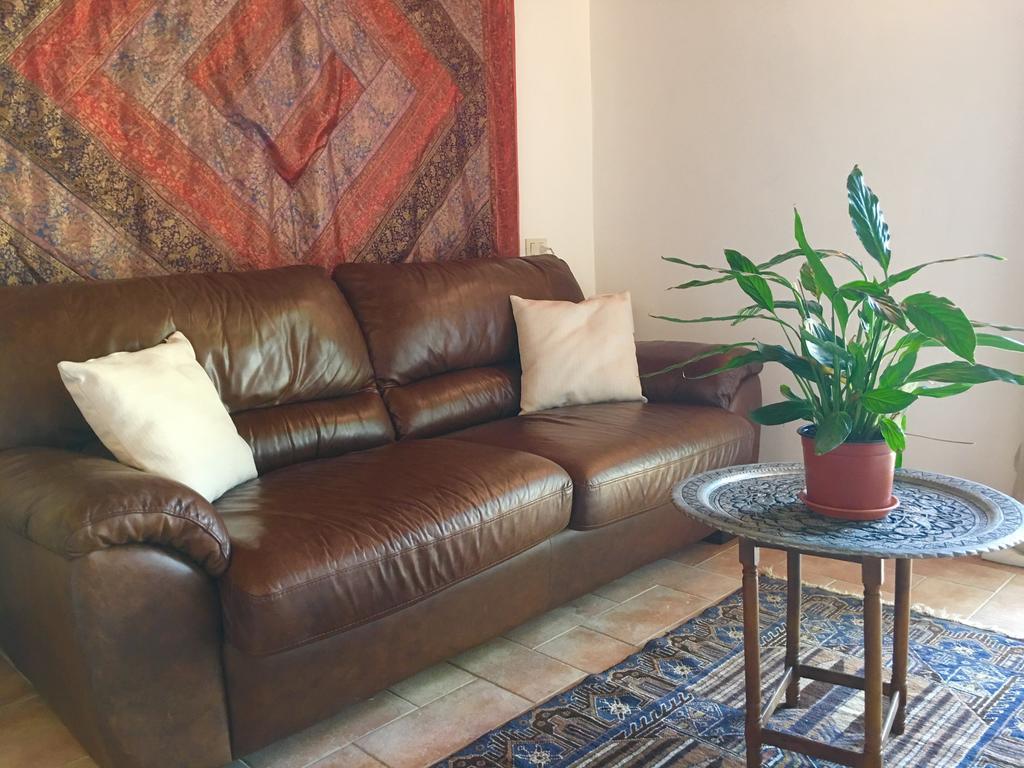 Assisi Villa Randr San Vitale ห้อง รูปภาพ