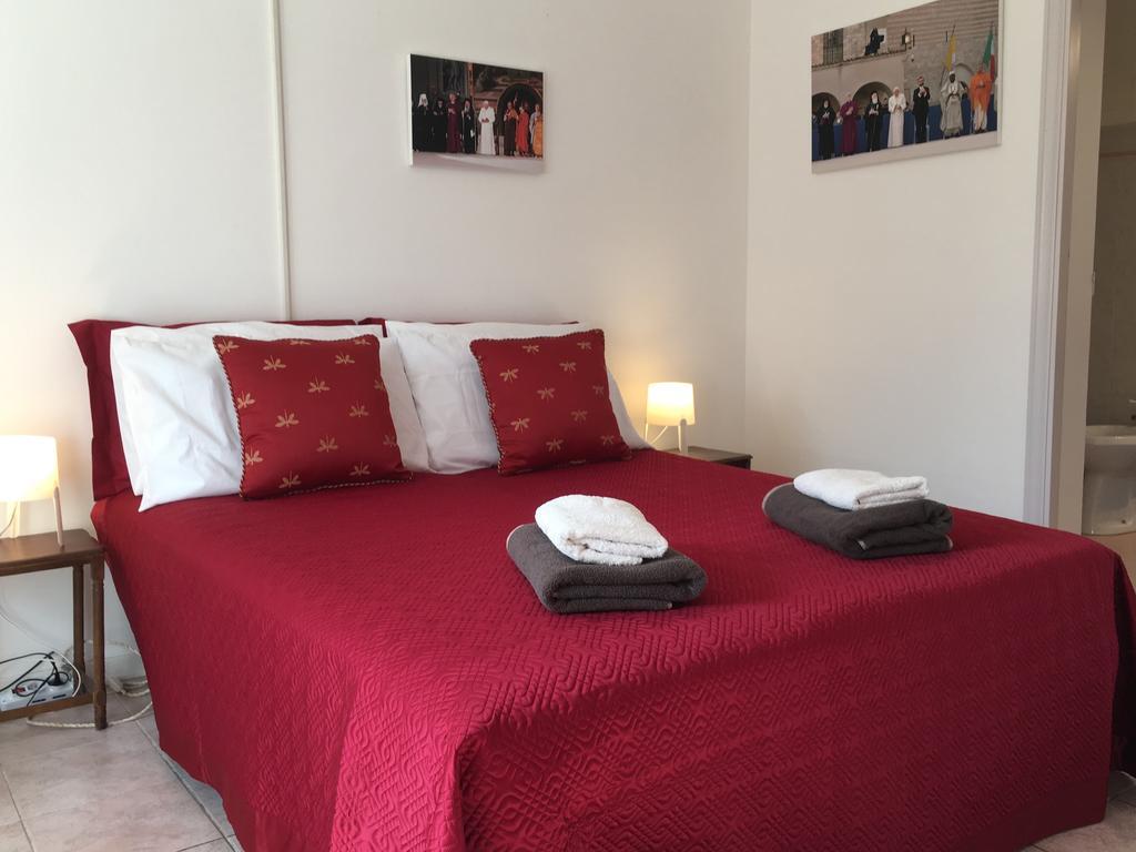 Assisi Villa Randr San Vitale ห้อง รูปภาพ